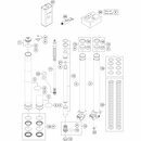 MUELLE 4,6 N/MM JUEGO