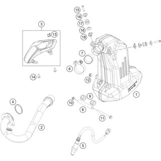 CLAMP CPL.