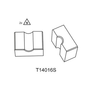 Bloque De Sujecin