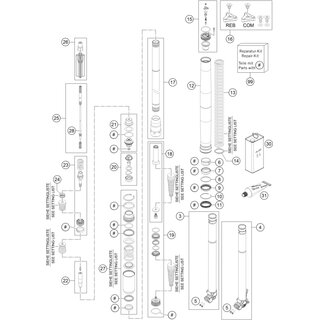 REPARACIN - KIT