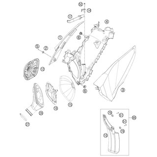 CABURETOR CONNECTING