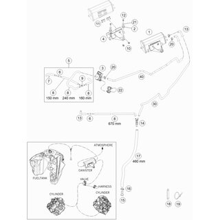 CONECTOR EN T TS-6 03