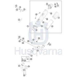 ED ENDKAPPE STREETLEGAL