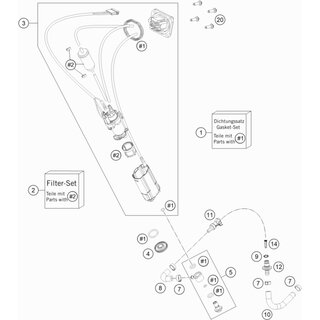 Cpc Clutch Nw 1 - 4 Plcd 170-05 V