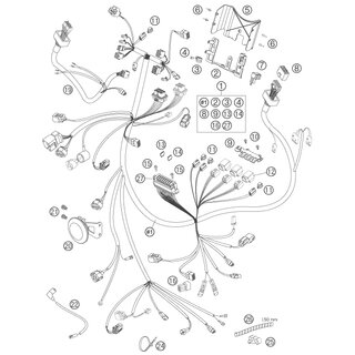 SOPORTE DE CABLEADO 05