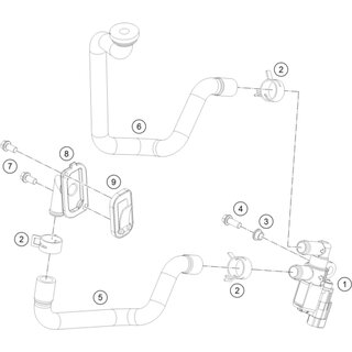 SAS-FLANGE