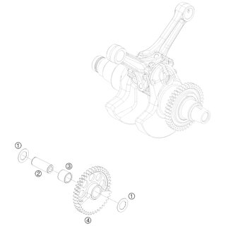 EJE EQUILIBRADOR L/S 08