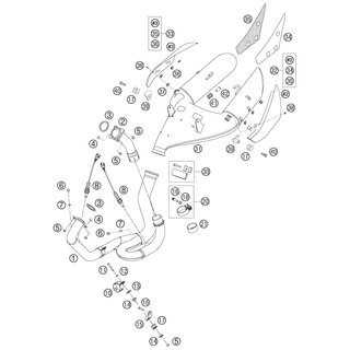 SONDA LAMBDA 05