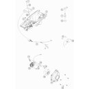 Tornillo Prisionero Con Hex�gono Interior Din 912 M5x25