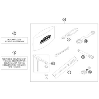 MANUAL DEL PROPIETARIO 690 DUKE