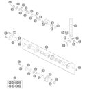 ARANDELA 10X14X0,5 ACERO