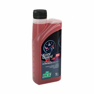 Rock OIL Kool Guard XL -38C 1 litro lquido refrigerante permanente