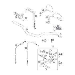 DREHGRIFFBERZUG DOM. HUS.05