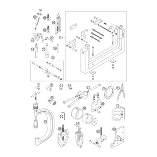 LLAVE DE BUJAS 13/16