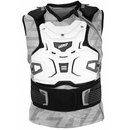 Leatt Body Vest Adventure weiss