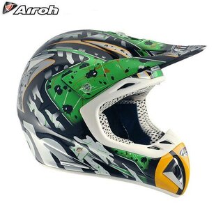 Airoh Stelt Torn in grn