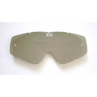 EKS Ersatzscheibe X-Grom fr Kinder, silber verspiegelt,...