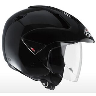 Airoh Bliz Sport Schwarz Basic