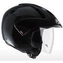 Airoh Bliz Sport Schwarz Basic