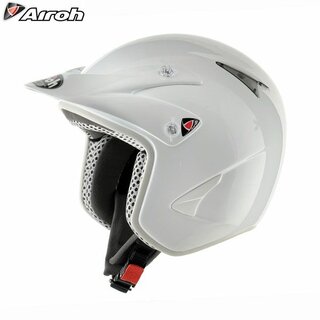 Airoh Rock Color Wei Pearl