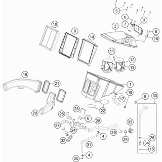 SOPORTE DE RETENCIN SLS