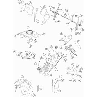 PROTECCIN CONTRA SALPICADURAS