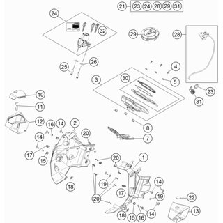 CAJA DE ALMACENAMIENTO