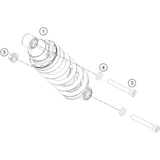 MONOSHOCK CPL.