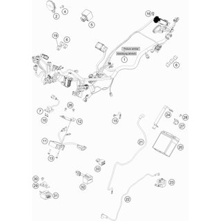 FUSIBLE MINI 20A