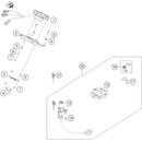 VELOC�METRO CON ABS