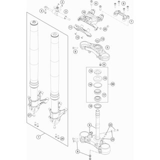 SOPORTE INSTRUMENTOS CPL.