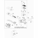 KIT REPARACIN PISTN SX 2014