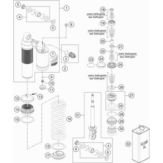 DCC-COMPR.DAMP.CONTROL CPL. 13