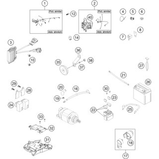 HAZ DE CABLES EFI 2014