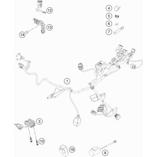 INTERMITENTE EFI+RES CPL.14