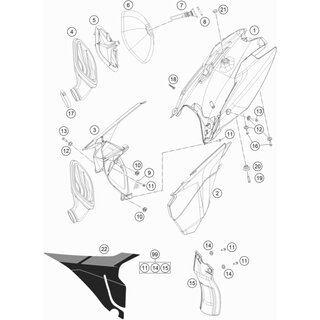 ADHESIVO AIRBOX 2014