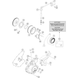 ROTOR CPL.