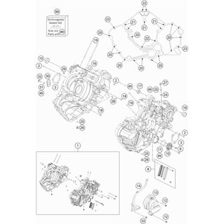 CRTER MOTOR CPL. C. COJINETES