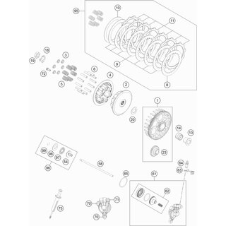 DISCO ALU 3MM