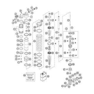 KIT REPARACIN JUNTA 5018 PDS 03