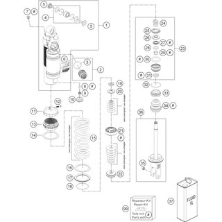 REPAIR-KIT