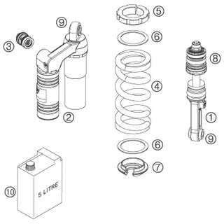 KIT REPARACIN JUNTA 05