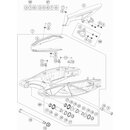 KIT DE PROTECCIN DE CADENA 13-14