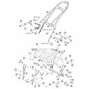 KIT DE RODILLOS DE CADENA 06-13