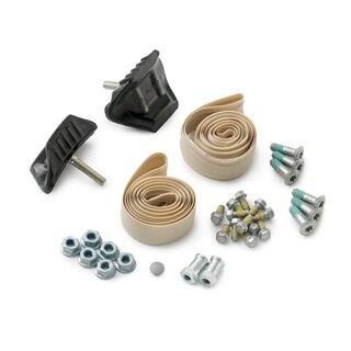 R�DER REP KIT VORNE/HINTEN