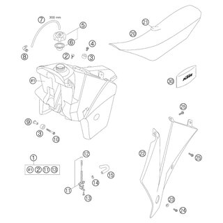 SEAT 2005