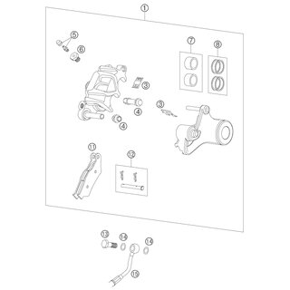 JUEGO DE TORNILLOS