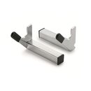Adaptador De Fijaci�n Para Caballete De Rueda