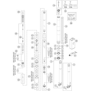 KIT HYDROSTOP