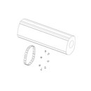 Kit Insonorizante Para Presilenciador